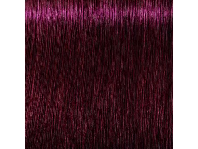 Schwarzkopf Professional Essensity Permanent Hair Color, 5-88, Light Brown Red Extra, 2.1 Ounce