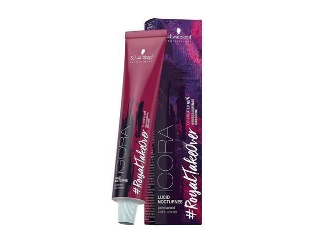 Schwarzkopf Igora #Royaltakeover 5-113 Cendré Extra Matte 2.1oz 60ml