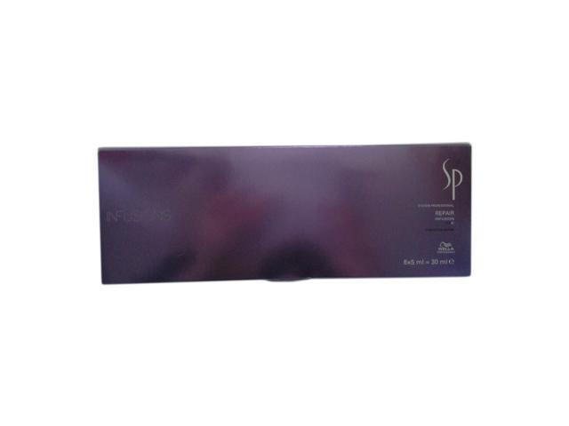 Wella SP System Professionals Repair Infusion 4 1oz 30ml