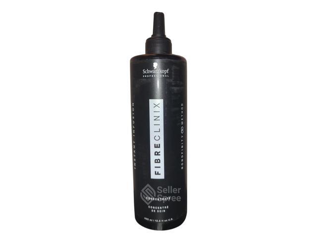 Schwarzkopf Fibre Clinix Instant Infusion Concentrate Bondfinity Method 13.5oz 400ml