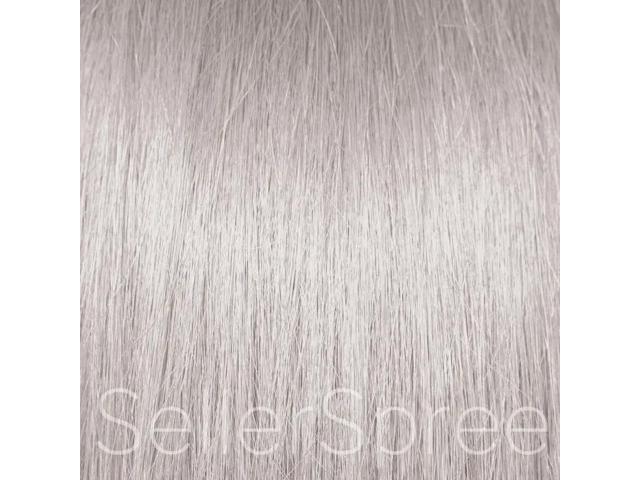 Joico Lumishine 10NB/10.072 ) Natural Beige Lightest Blonde Permanent Creme Hair Color 2.5oz 74ml
