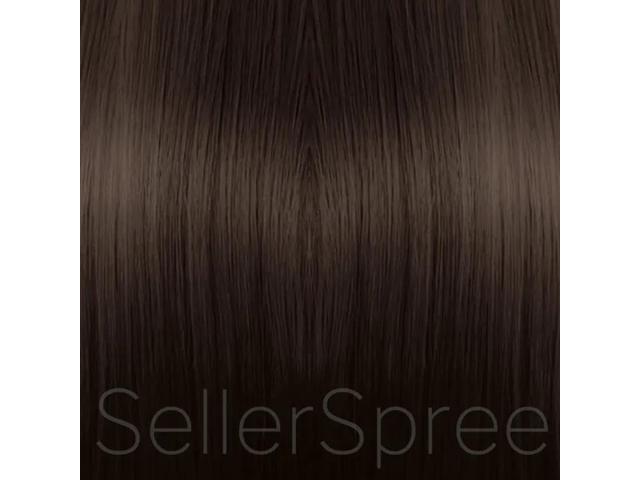 Joico Lumishine 3M/3.037 ) Mocha Dark Brown Permanent Creme Hair Color 2.5oz 74ml