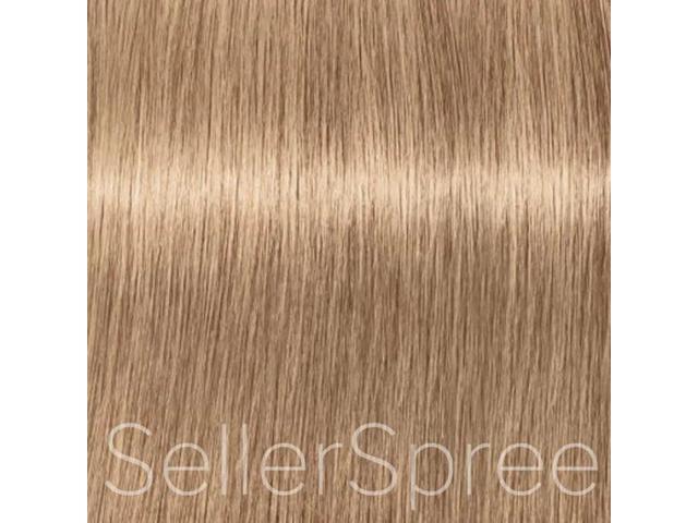 Joico Lumishine 9NB/9.072 ) Natural Beige Light Blonde Permanent Creme Hair Color 2.5oz 74ml