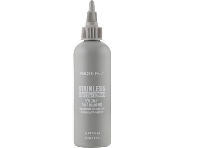 Joico Vero K-Pak Stainless Color Stain Remover ) 4oz 118ml