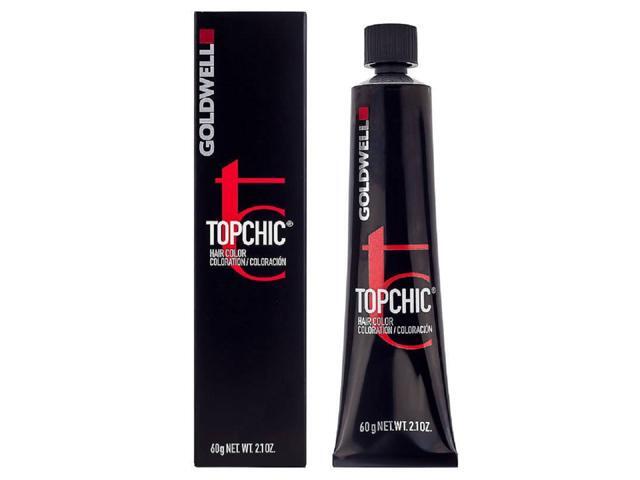 Goldwell Topchic Permanent Hair Color Blonding Cream Special Lift 2 Ounce 60 Milliliters