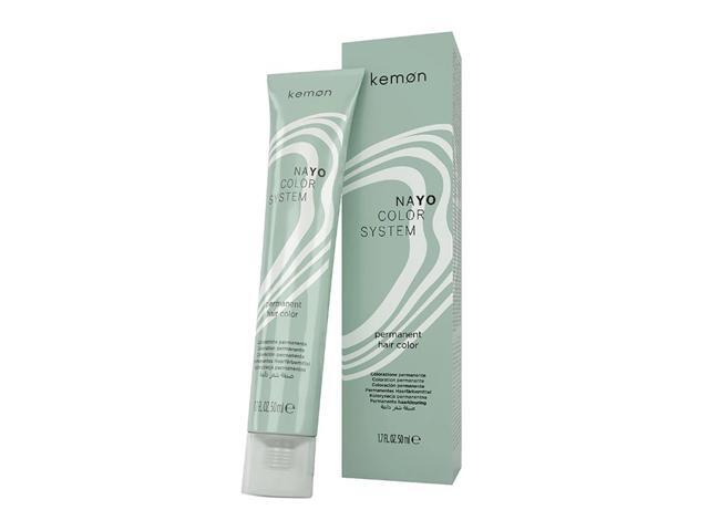 Kemon NA YO Permanent Color System 1002 Super-Lightener Beige 2 Ounce 60 Milliliters