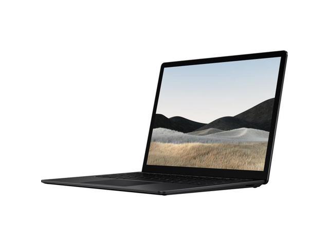 Microsoft Surface Laptop 4 13.5' Touchscreen Notebook - QHD - 2256 x 1504 - AMD Ryzen 5 4680U Hexa-core (6 Core) 2.20 GHz - 16 GB RAM - 256 GB SSD