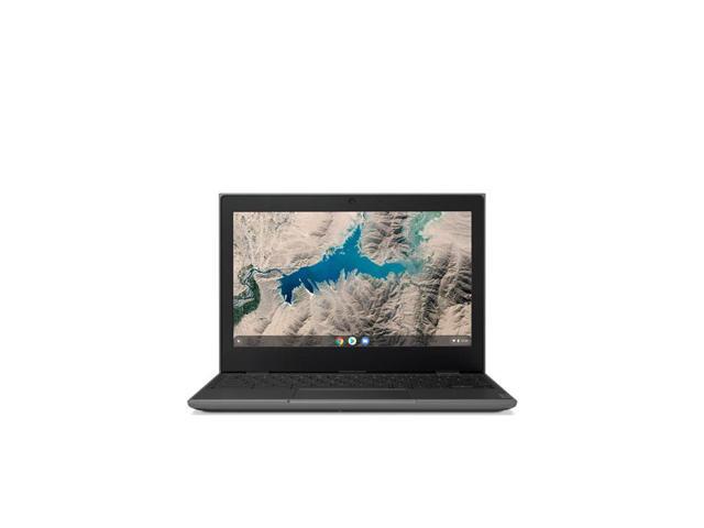 Lenovo 100e Chromebook 2nd Gen Chromebook 11.6' Chrome OS 81QB0000US