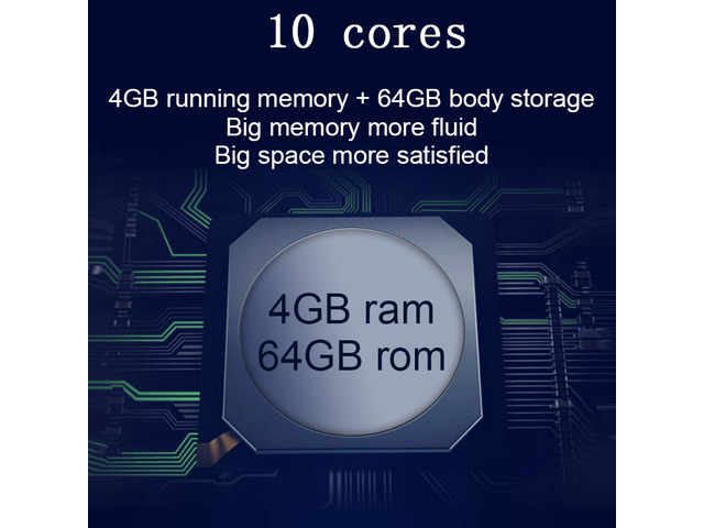 QERE QR8 10.1 inch Android 8.0 2560*1600 Ten Core IPS Screen Tablet PC MTK6797 RAM 4GB ROM 64GB 3G Dual SIM Card Phone 3G Call Wifi Tablets