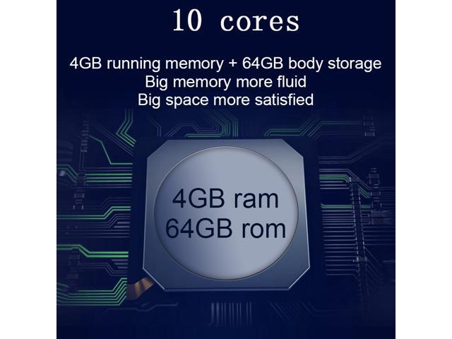 QERE QR8 10.1 inch Android 8.0 2560*1600 Ten Core IPS Screen Tablet PC MTK6797 RAM 4GB ROM 64GB 3G Dual SIM Card Phone 3G Call Wifi Tablets