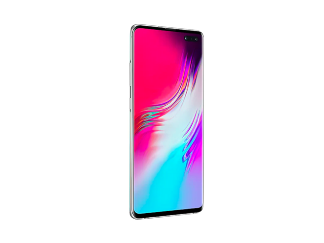 Samsung Galaxy S10 5G Unlocked 256GB 6.7' AMOLED 8GB RAM Smartphone