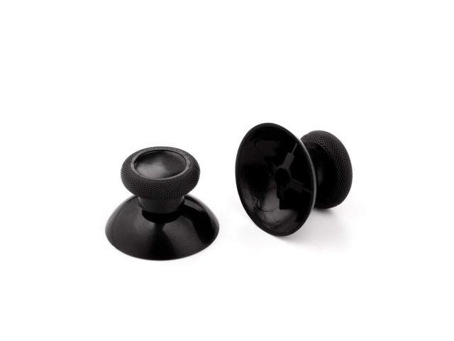 3D Analog Joystick Thumb Stick Sensor Gamepad Thumbstick Replacement Part for Xbox One Controller with Tools (4 Packs)