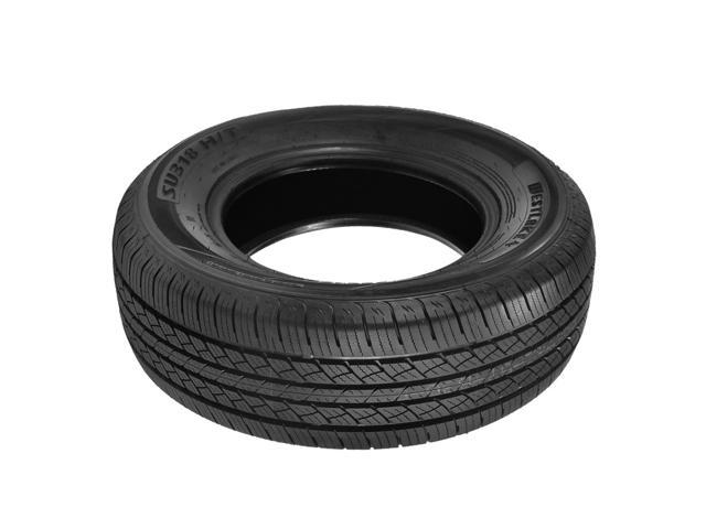 UPC 741317012774 product image for (1) New West Lake SU318 255/65/16 109T Highway Performance Tire | upcitemdb.com