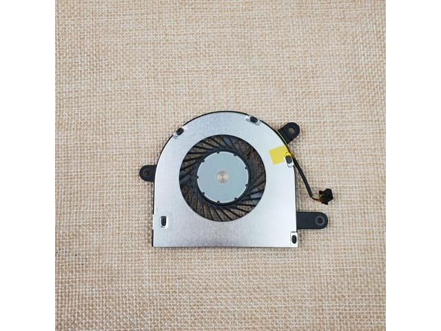 Cpu cooling fan for LG Gram 15 15ZD960-GX70K DFS440605FV0T