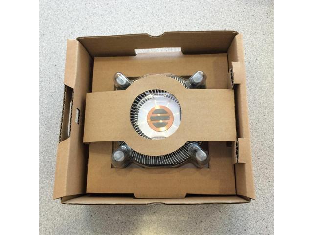 Coxbright *NEW* Intel Core i7 950 960 LGA-1366 Socket CPU HEATSINK Cooling Fan E97380