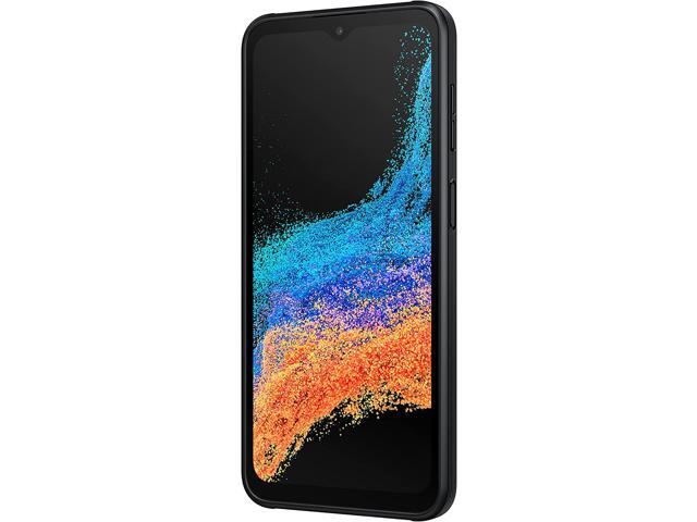 Samsung Galaxy XCover6 PRO 128GB (Unlocked) - Black SM-G736UZKEXAA