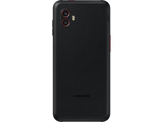 Samsung Galaxy XCover6 PRO 128GB (Unlocked) - Black SM-G736UZKEXAA