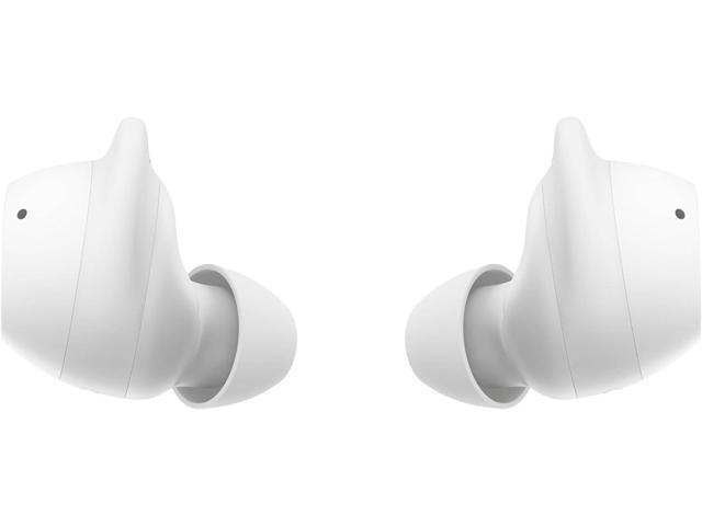 Samsung Galaxy Buds FE True Wireless Bluetooth Earbuds SM-R400NZWAXAR - White