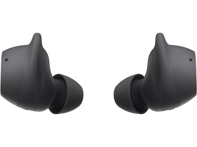 Samsung Galaxy Buds FE True Wireless Bluetooth Earbuds SM-R400NZAAXAR - Graphite
