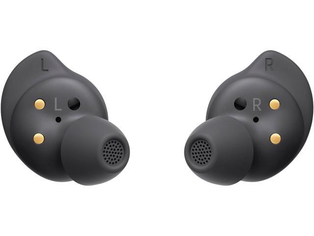 Samsung Galaxy Buds FE True Wireless Bluetooth Earbuds SM-R400NZAAXAR - Graphite