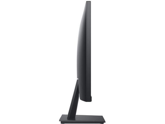 Dell E2420H 24 Inch FHD (1920 x 1080) LED Backlit LCD IPS Monitor with DisplayPort and VGA Ports (25WFD)