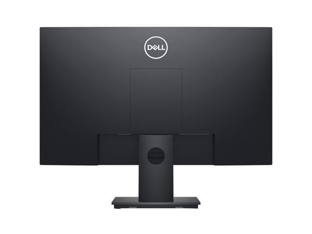 Dell E2420H 24 Inch FHD (1920 x 1080) LED Backlit LCD IPS Monitor with DisplayPort and VGA Ports (25WFD)