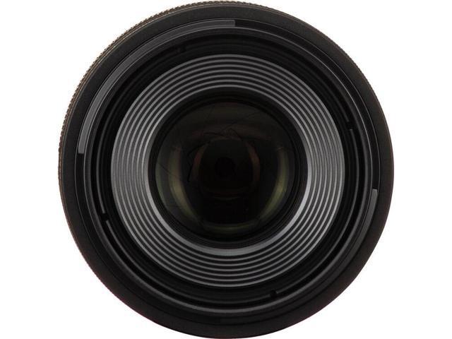 Canon - RF100mm F2.8 L MACRO IS USM Telephoto Lens for EOS R-Series Cameras - Black - image 6