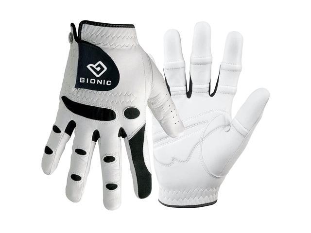Bionic Stable Grip with Natural Fit Glove