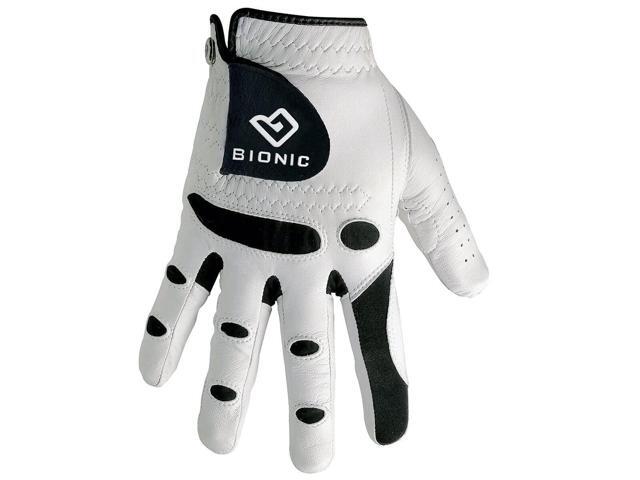 Bionic Stable Grip with Natural Fit Glove