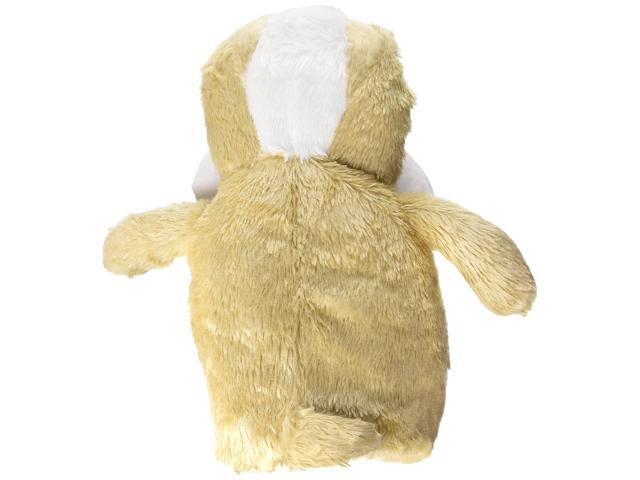 Creative Covers Blast The Bulldog Golf Club Head Cover, Novelty Plush Headcovers, For Woods And Drivers