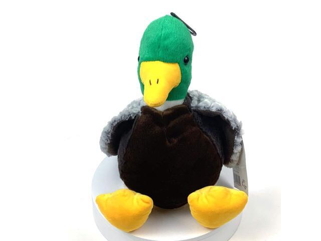 Creative Covers Webber The Duck Golf Club Head Cover, Novelty Plush Headcovers, For Woods And Drivers
