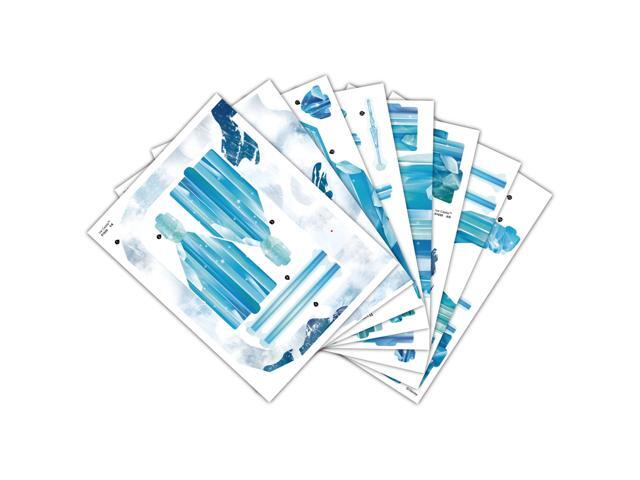 Disney Frozen Ice Palace 3D Puzzle Engaging and Fun 73 Pieces Ages 8+ Made by 4D Cityscape