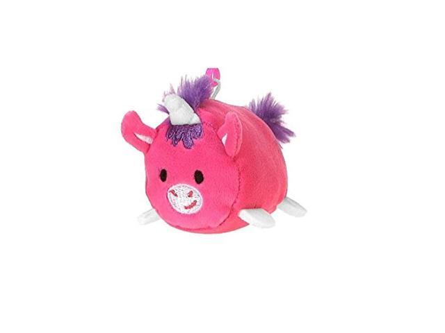 Fiesta Toys Lil Huggy Celeste The Unicorn 8' Plush Stuffed Animal
