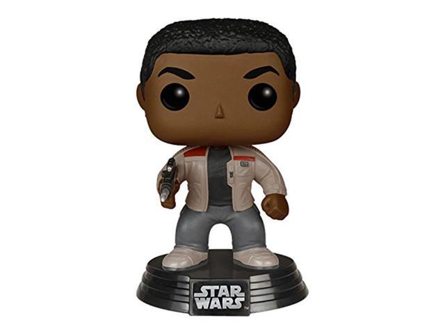 Star Wars The Force Awakens Funko POP Vinyl Figure Finn