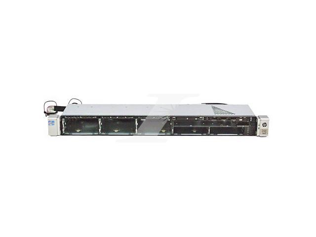 HPE 667868-001 Hard Drive Backplane Board - 8SFF