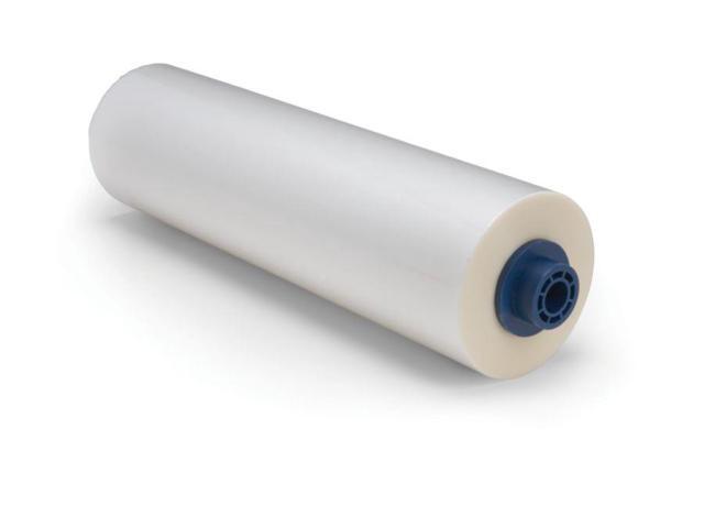 General Binding Co. Laminating Film 25'x500' Nap I 1.5 mil 2 Rolls/BX Glossy 3748201EZ