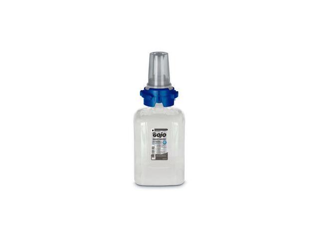 GOJO 8745-04 Skin Conditioner, Hand Medic Series, Cartridge, 685 mL, Liquid,