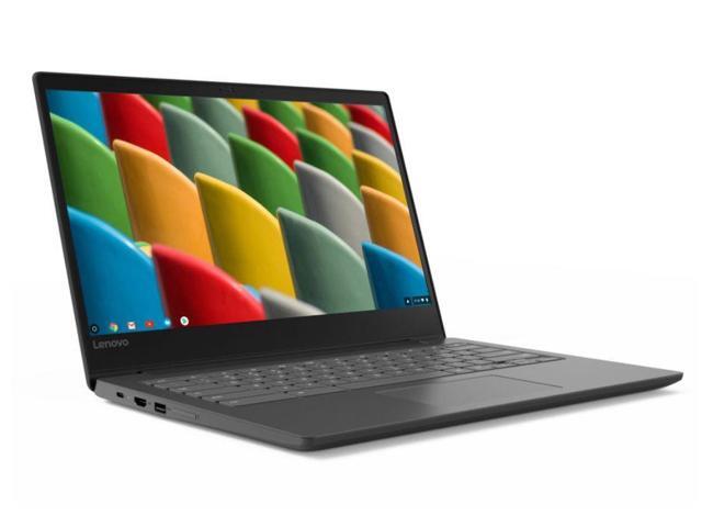 Lenovo Chromebook 14.0' Chrome OS S330 (81JW0001US)