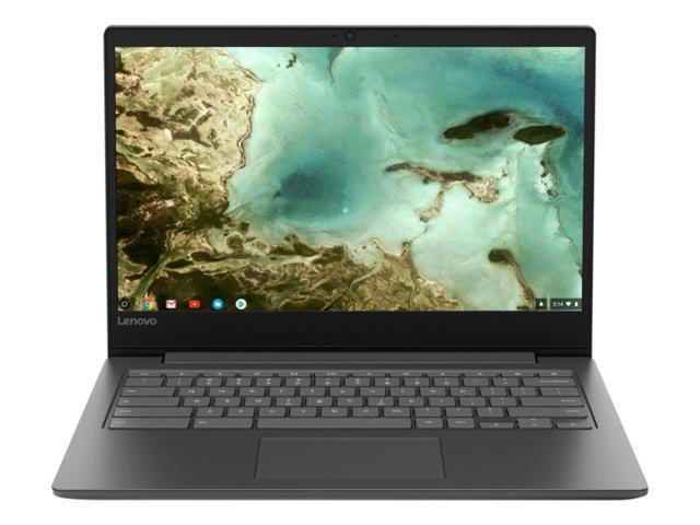 Lenovo Chromebook 14.0' Chrome OS S330 (81JW0001US)