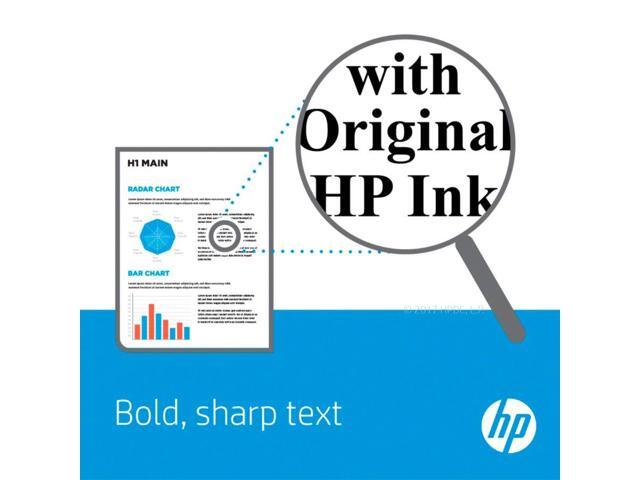 HP - 63XL High-Yield Ink Cartridge - Black - image 8