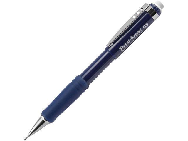 Pentel Pencil,Twst-Ers 3,.9mm,Be QE519C