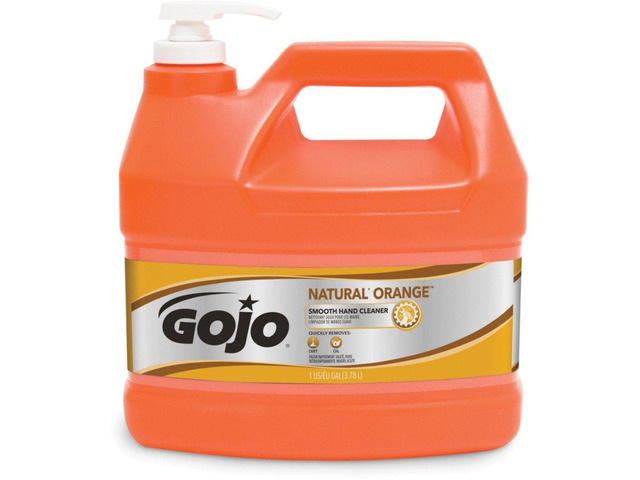 Go-Jo Industries 965712 Instant Hand Sanitizer 800 ml. Refill
