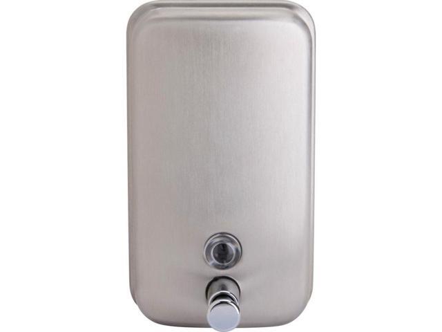 Genuine Joe Liquid Soap Dispenser 02201
