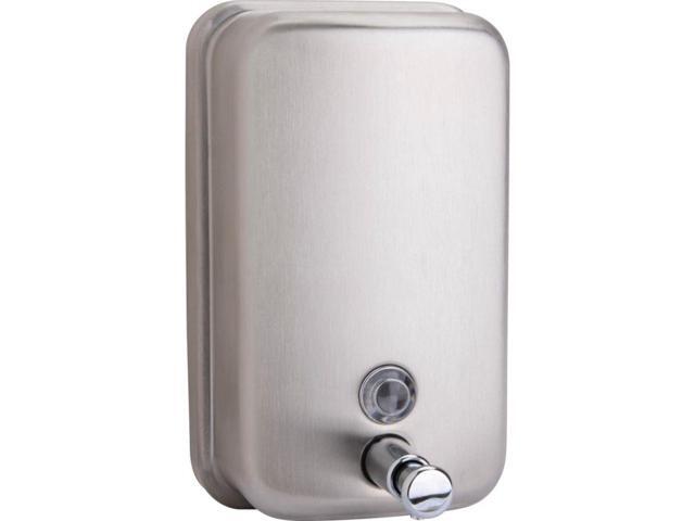 Genuine Joe Liquid Soap Dispenser 02201