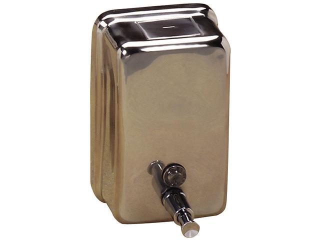 Genuine Joe Liquid Soap Dispenser 02201