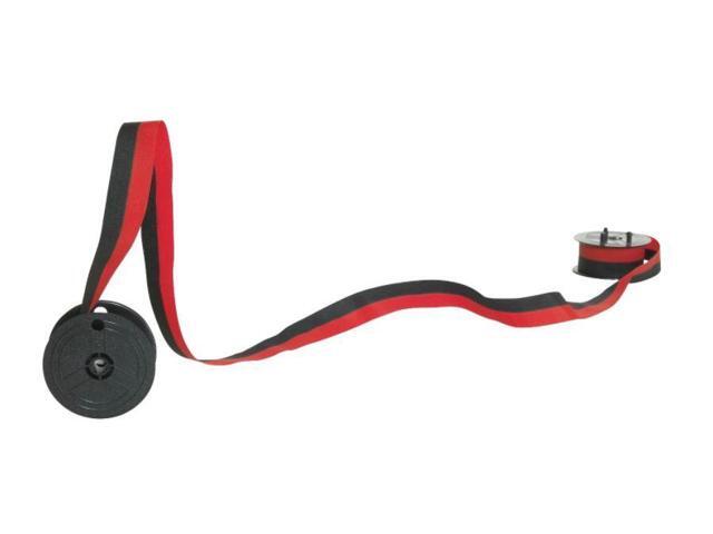 Porelon 11209 Universal Twin Spool Compatible Calculator Ribbon, Replaces Manufacturers Parts M-310, RB-2, 013091, 1 Pack