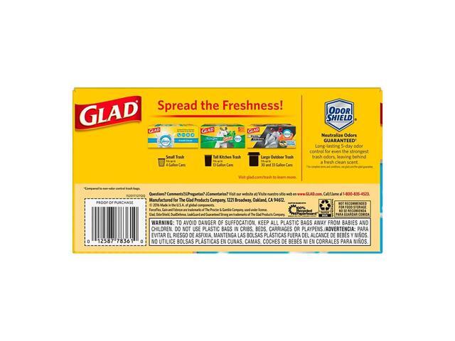 Clorox Waste Receptacles & Accessories