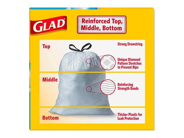 Clorox Waste Receptacles & Accessories