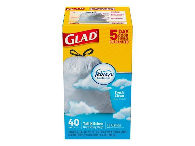 Clorox Waste Receptacles & Accessories
