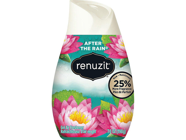 Dial Professional Adjustable 7 oz. Air Freshener, After the Rain Scent